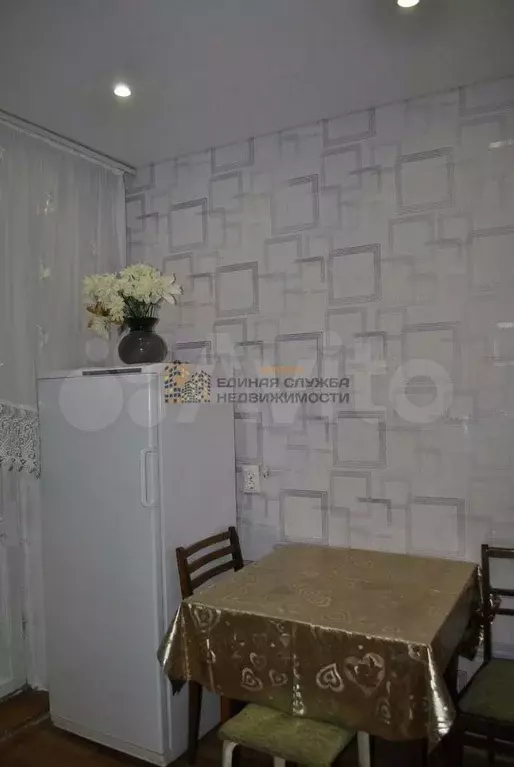 1-к. квартира, 38 м, 5/9 эт. - Фото 1