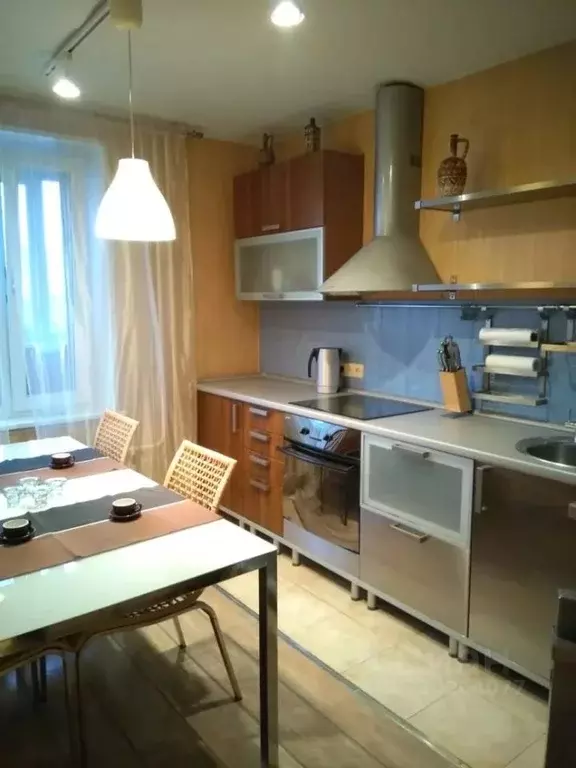 3-к кв. Москва ул. 2-я Марьиной рощи, 22 (66.0 м) - Фото 2