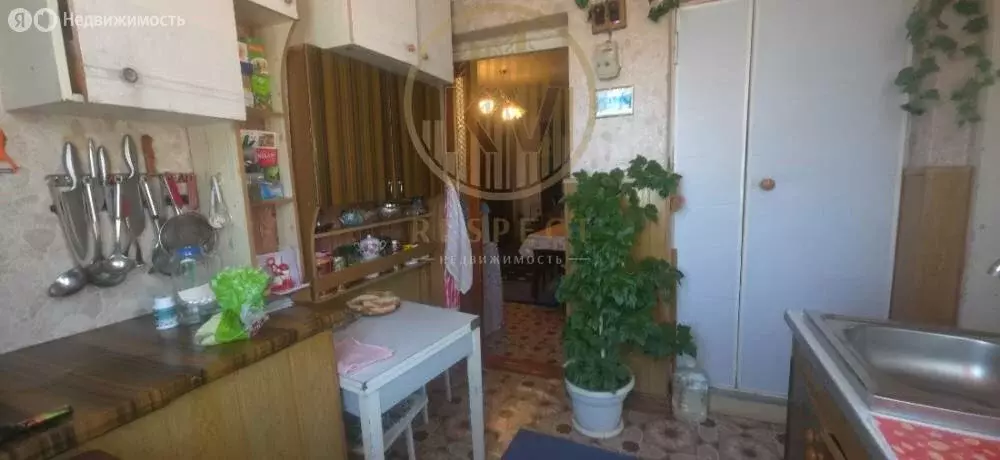 3-комнатная квартира: Пятигорск, Глухой переулок, 6 (48 м) - Фото 1