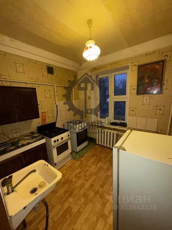 3-к кв. Свердловская область, Екатеринбург ул. Циолковского, 69 (60.0 ... - Фото 1