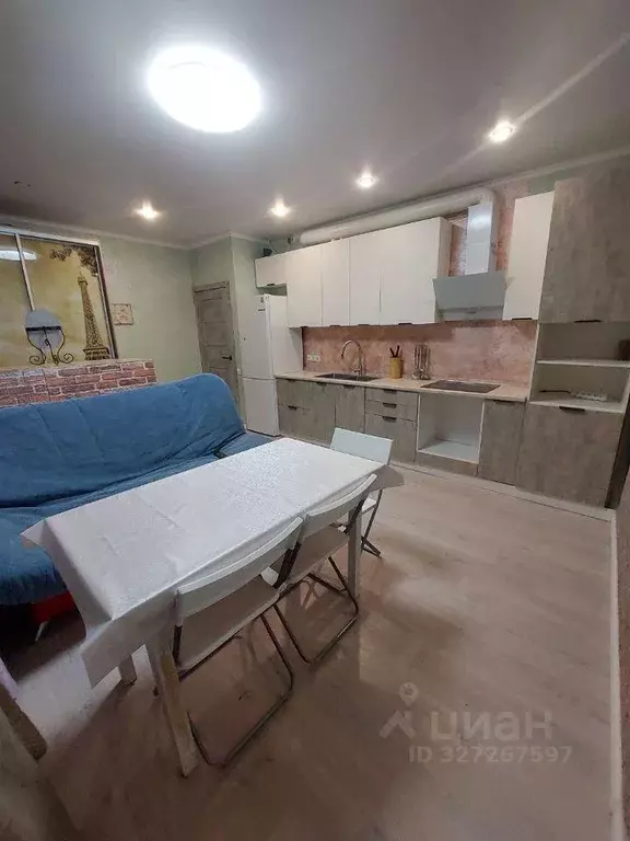 Квартира, 2 комнаты, 60 м - Фото 1