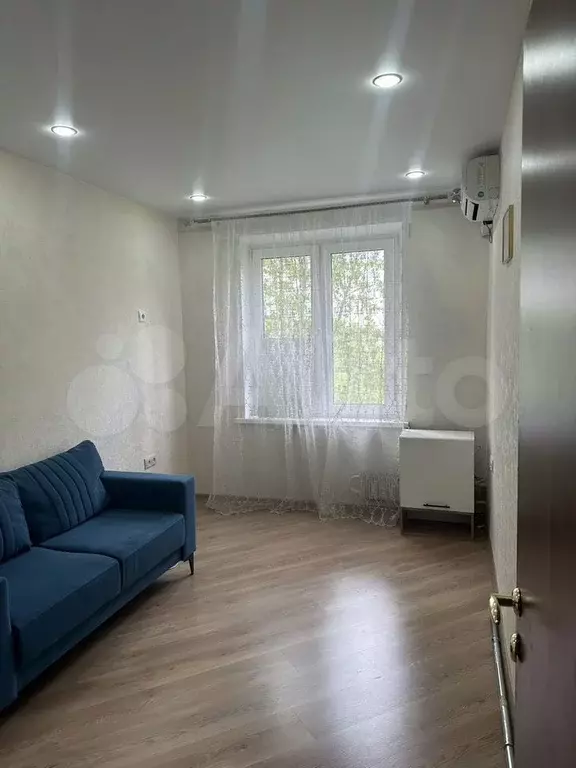 2-к. квартира, 44 м, 6/9 эт. - Фото 0