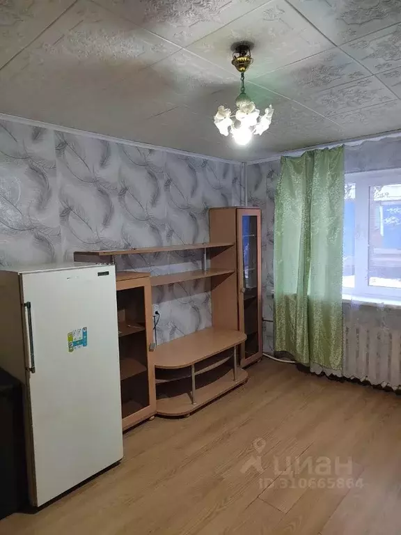 Комната Архангельская область, Архангельск Первых Пятилеток мкр, ул. ... - Фото 1