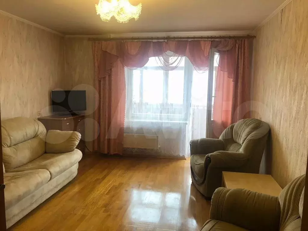 3-к. квартира, 60,4 м, 8/10 эт. - Фото 0