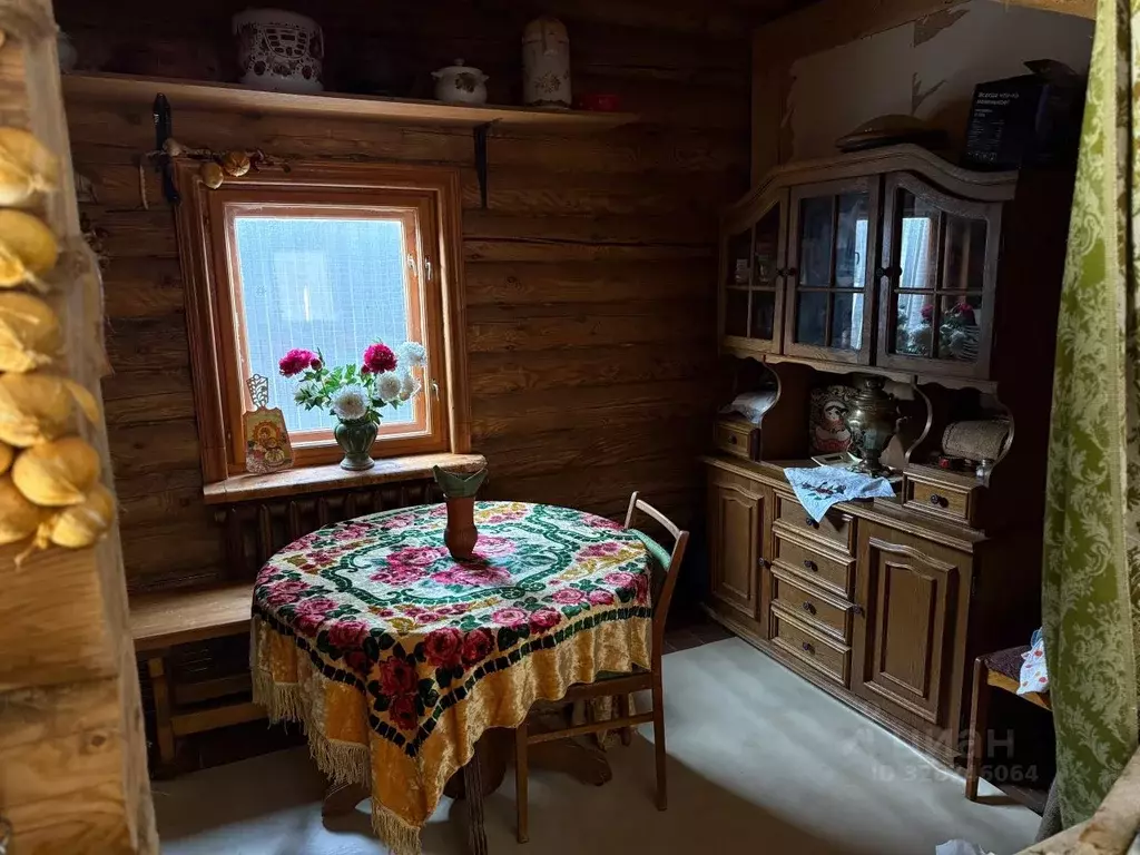 Дом в Самарская область, Самара Кольцевая ул. (50 м) - Фото 2