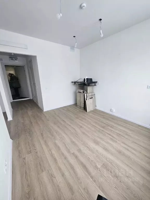 2-к кв. Москва 2-й Нагатинский проезд, 6к1 (33.7 м) - Фото 1