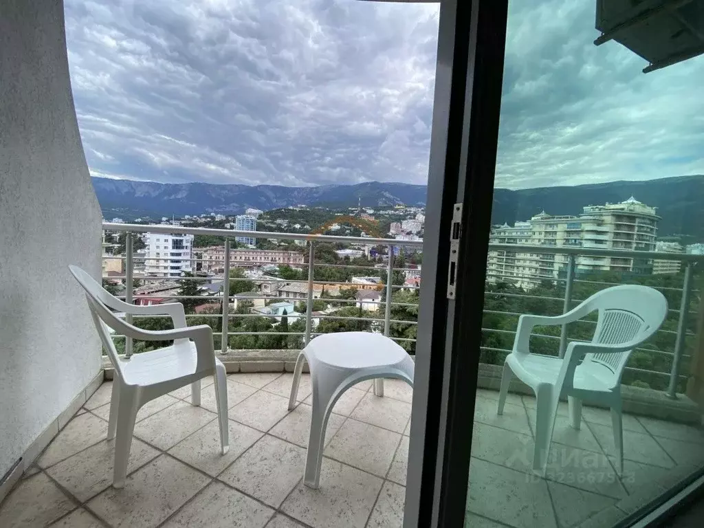 2-к кв. Крым, Ялта ул. Свердлова, 13 (55.0 м) - Фото 1