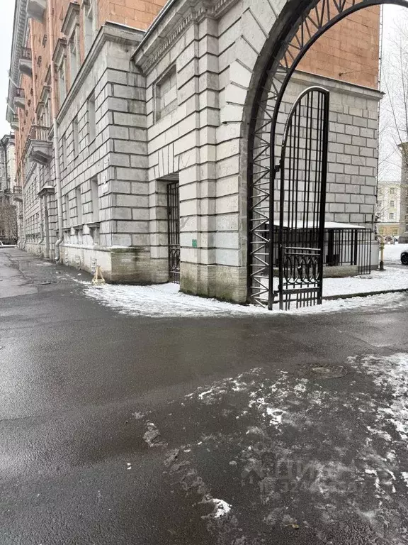 Торговая площадь в Санкт-Петербург ул. Маринеско, 5 (110 м) - Фото 2