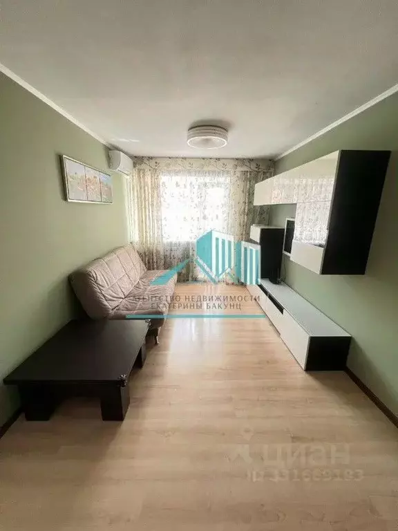 2-к кв. Калужская область, Калуга ул. Мичурина, 29 (44.6 м) - Фото 1
