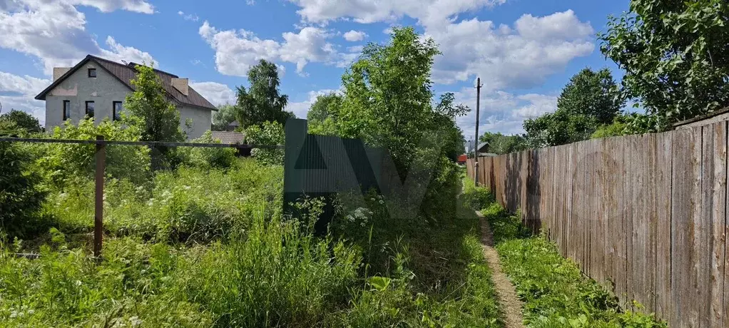 Участок 12 сот. (ИЖС) - Фото 1
