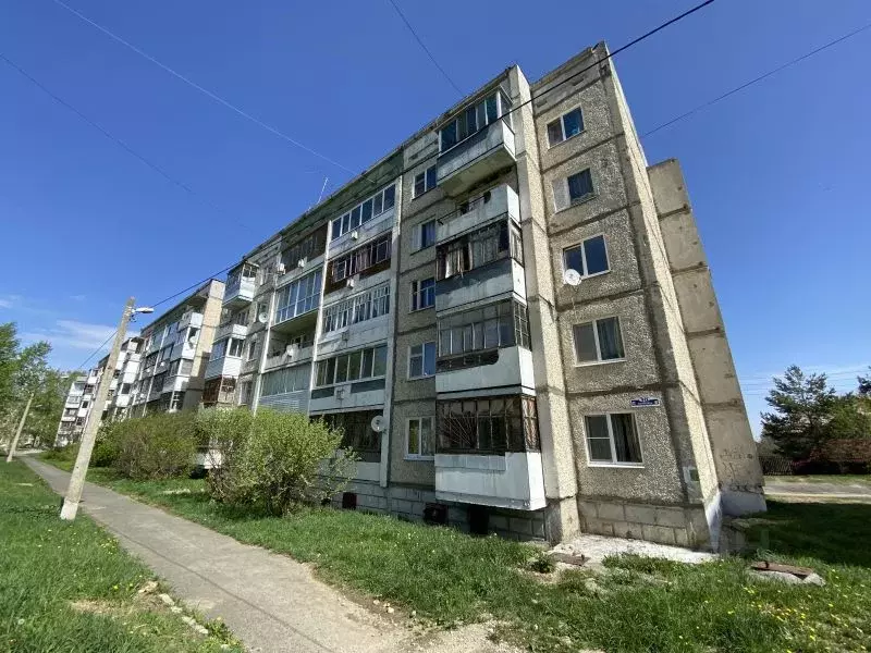 3-к кв. Пермский край, Березники ул. Свободы, 18 (59.3 м) - Фото 2