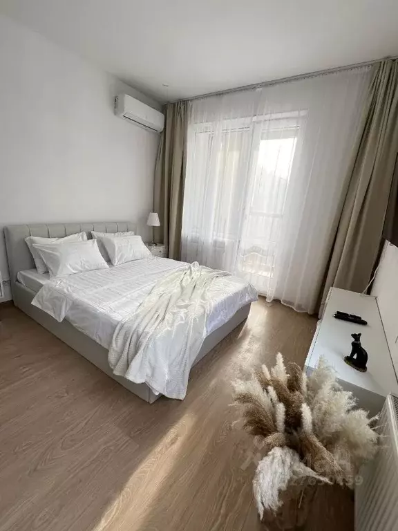 Студия Санкт-Петербург 1-й Предпортовый проезд, 13 (26.0 м) - Фото 2