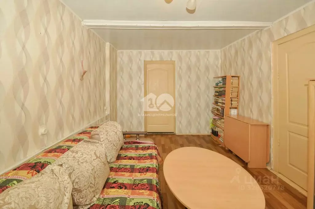 Дом в Новосибирская область, Бердск Луговская ул., 55 (56 м) - Фото 1