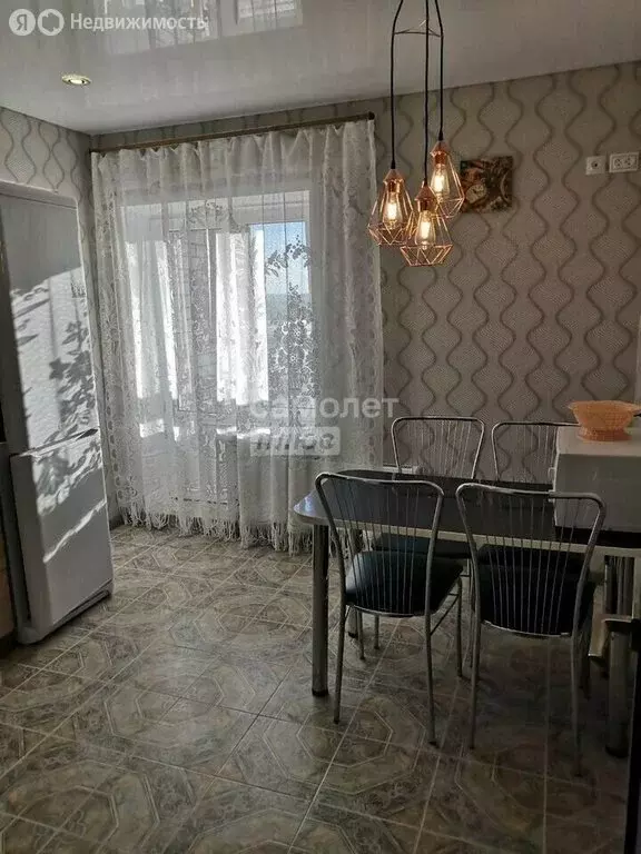 2-комнатная квартира: Липецк, улица Артёмова, 3А (63 м) - Фото 2