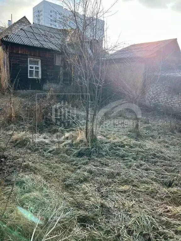 Участок в Воронежская область, Воронеж Круглая ул., 24 (6.0 сот.) - Фото 1