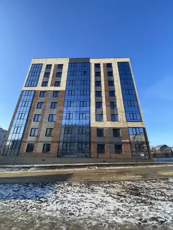 2-к кв. Костромская область, Кострома Индустриальная ул., 5 (58.2 м) - Фото 2