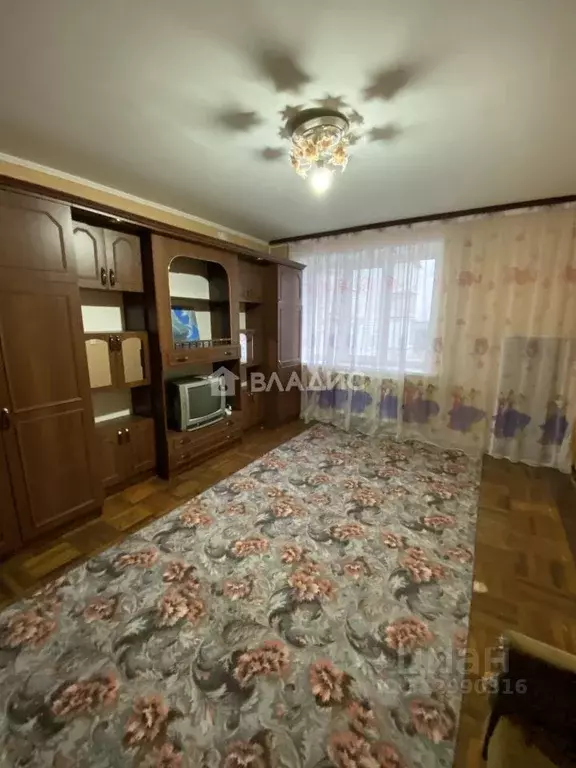 Комната Белгородская область, Белгород ул. Горького, 74 (19.6 м) - Фото 1