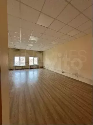 Аренда офиса 272 м2 м. Дмитровская в сао - Фото 1
