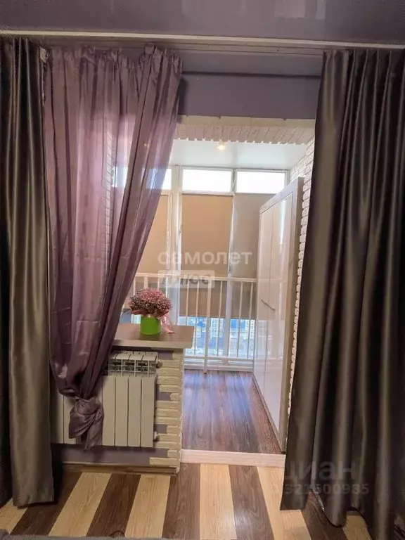 2-к кв. Оренбургская область, Оренбург просп. Победы, 155/4 (59.5 м) - Фото 1