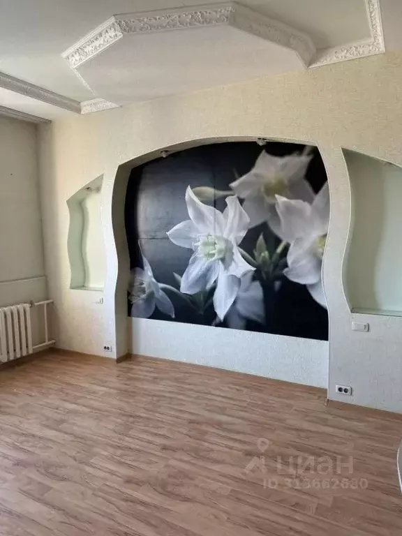 3-к кв. Ивановская область, Иваново ул. Куконковых, 126 (99.0 м) - Фото 1