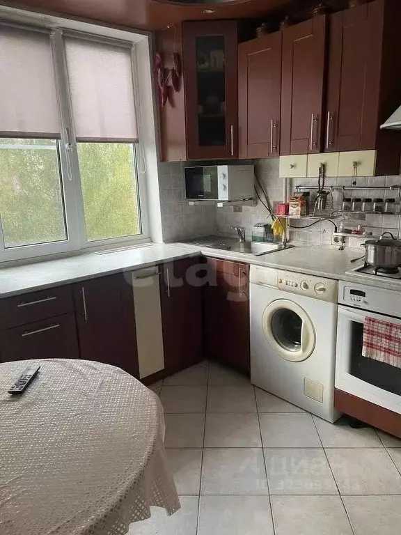 2-к кв. Костромская область, Кострома Никитская ул., 102Б (46.6 м) - Фото 2