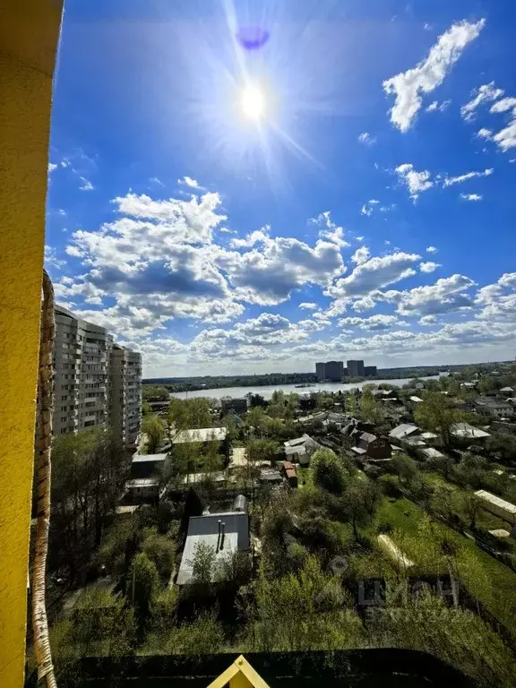 2-к кв. Московская область, Красногорск ул. Авангардная, 10 (54.5 м) - Фото 1