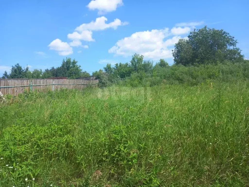 Участок в Красноярский край, Красноярск Восход садовое товарищество, ... - Фото 1