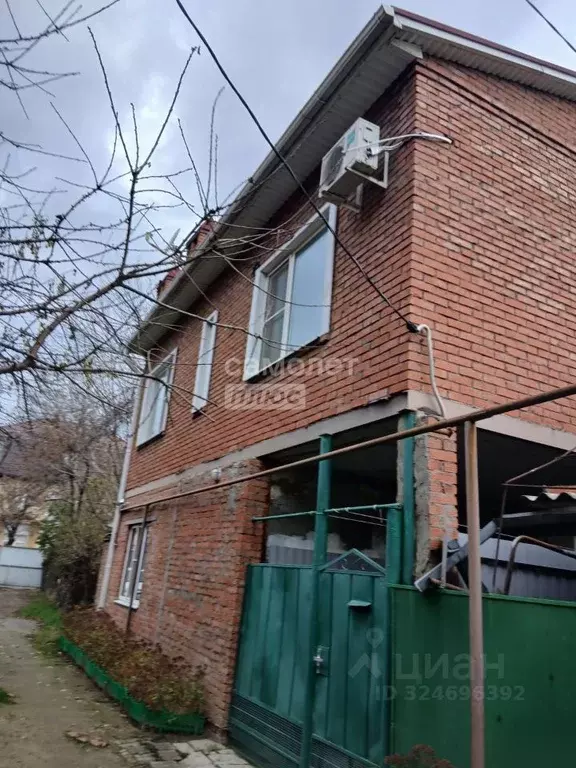 Дом в Краснодарский край, Краснодар Центральный мкр, ул. Митрофана ... - Фото 2