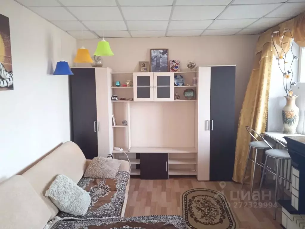2-к кв. Воронежская область, Воронеж ул. Моисеева, 80 (49.2 м) - Фото 0
