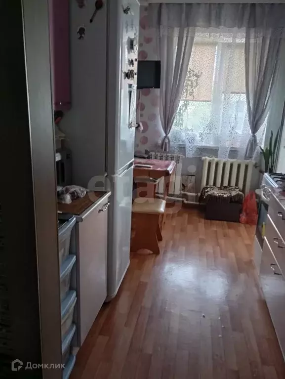 Продаётся 2-к квартира, 52.4 м - Фото 0