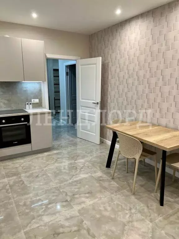 1-к кв. Ростовская область, Ростов-на-Дону Лермонтовская ул., 48 (48.6 ... - Фото 2