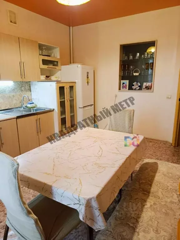 2-к кв. Калмыкия, Элиста 9-й мкр, 21 (64.0 м) - Фото 1