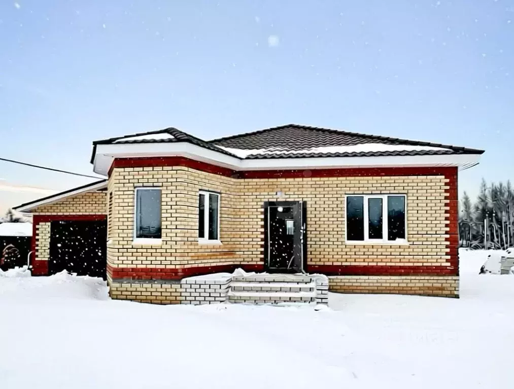 Дом в Ярославская область, Некрасовское рп ул. Малосольская, 45 (156 ... - Фото 1