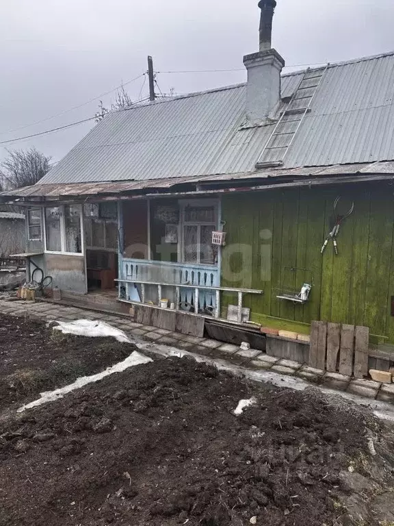 Дом в Свердловская область, Нижний Тагил Энергетик садовое ... - Фото 1