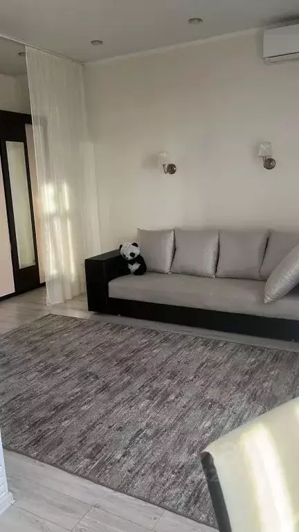 Студия Москва, Москва, Зеленоград к360А (35.0 м) - Фото 1