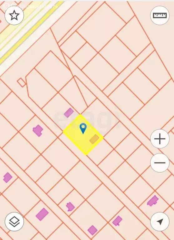 Дом в Тульская область, городской округ Алексин, деревня Мясоедово, ... - Фото 1