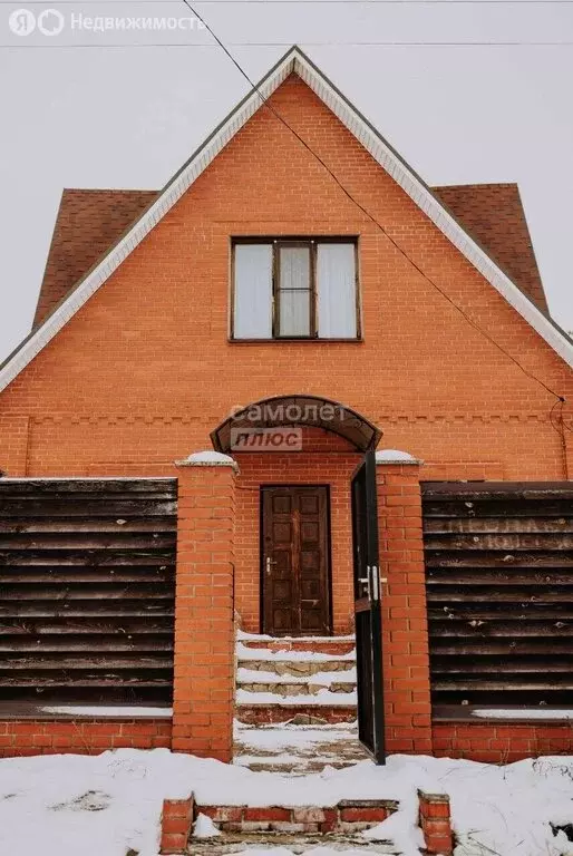Дом в деревня Папушево, Дачная улица, 60 (180 м) - Фото 2