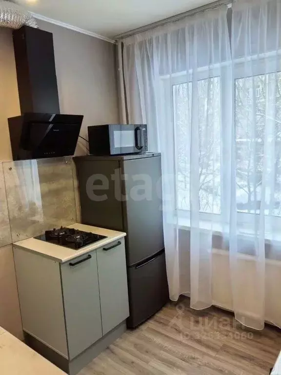 2-к кв. Санкт-Петербург Заневский просп., 21 (42.0 м) - Фото 0