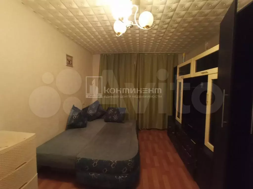 Комната 17 м в 2-к., 3/10 эт. - Фото 0