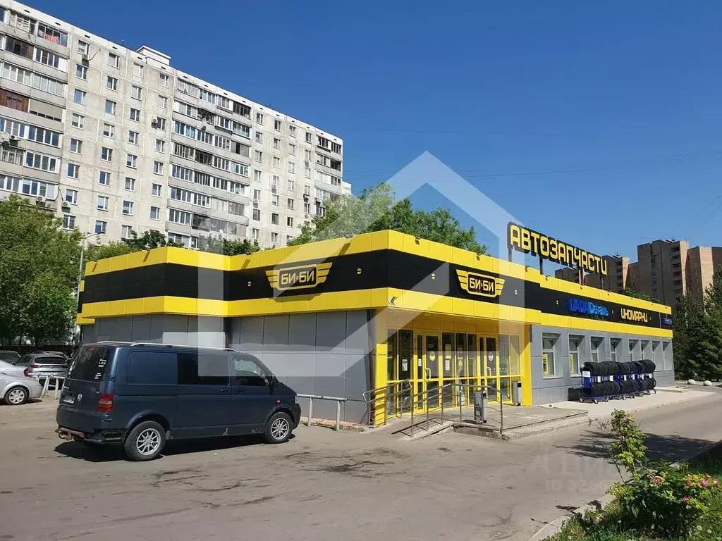 Помещение свободного назначения в Москва Алтуфьевское ш., 38 (482 м) - Фото 2