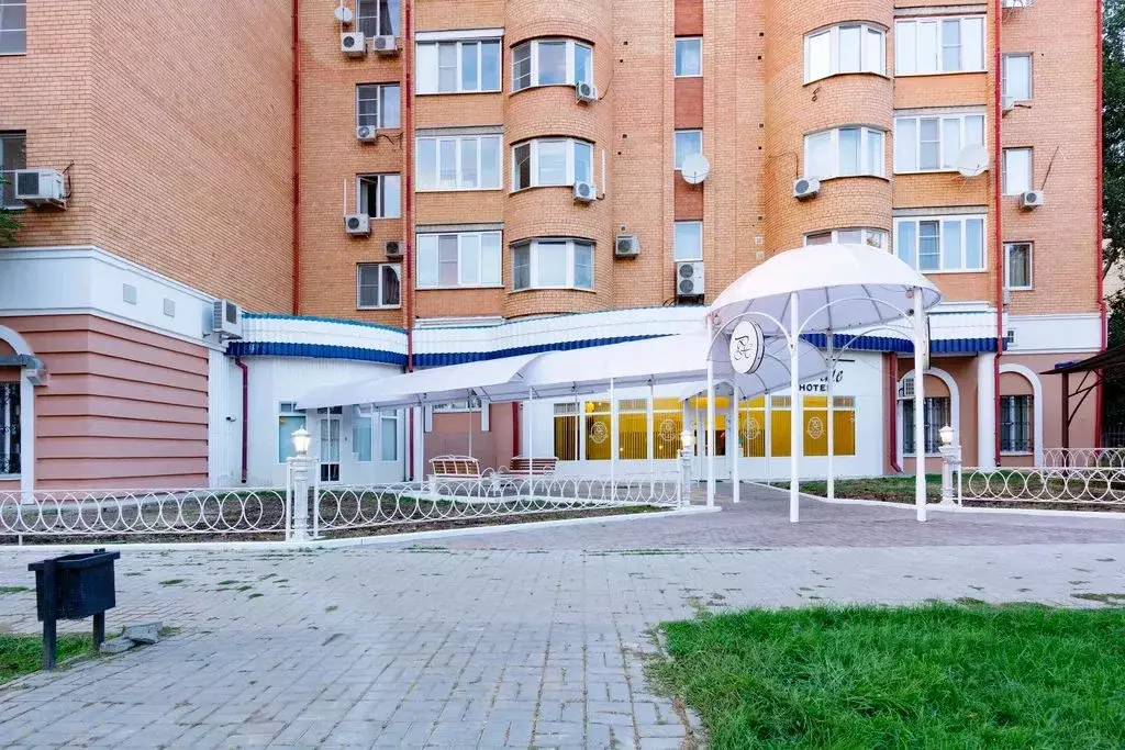 Комната Астраханская область, Астрахань просп. Губернатора Анатолия ... - Фото 2