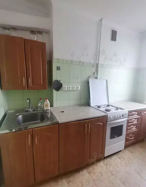 2-к кв. Московская область, Орехово-Зуево ул. Урицкого, 52 (44.0 м) - Фото 1