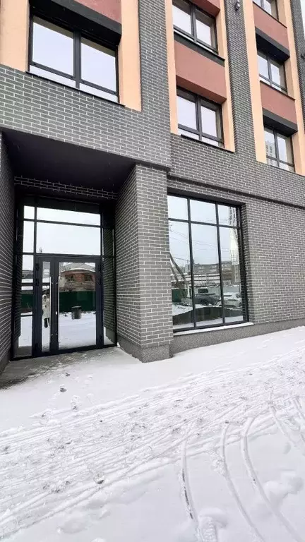 Помещение свободного назначения в Свердловская область, Екатеринбург ... - Фото 2