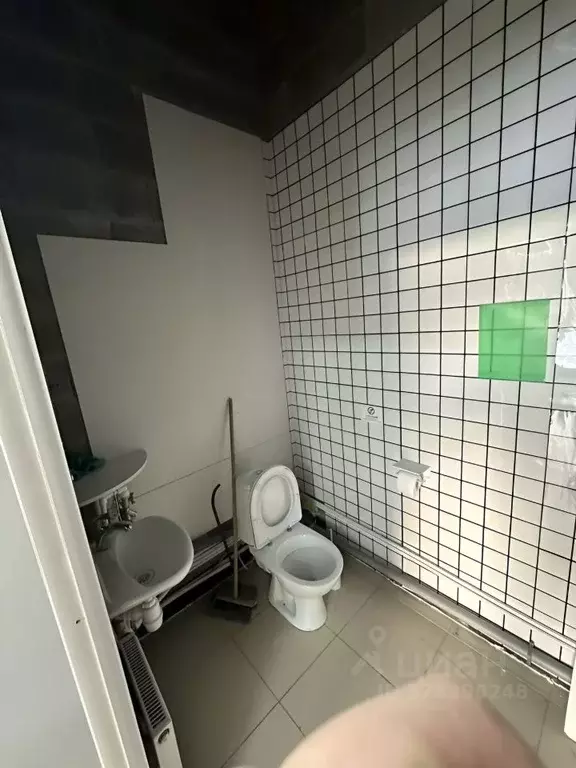 Помещение свободного назначения в Санкт-Петербург пер. Ипподромный, ... - Фото 2