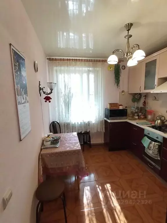 2-к кв. Московская область, Люберцы проезд 1-й Панковский, 29 (49.1 м) - Фото 1