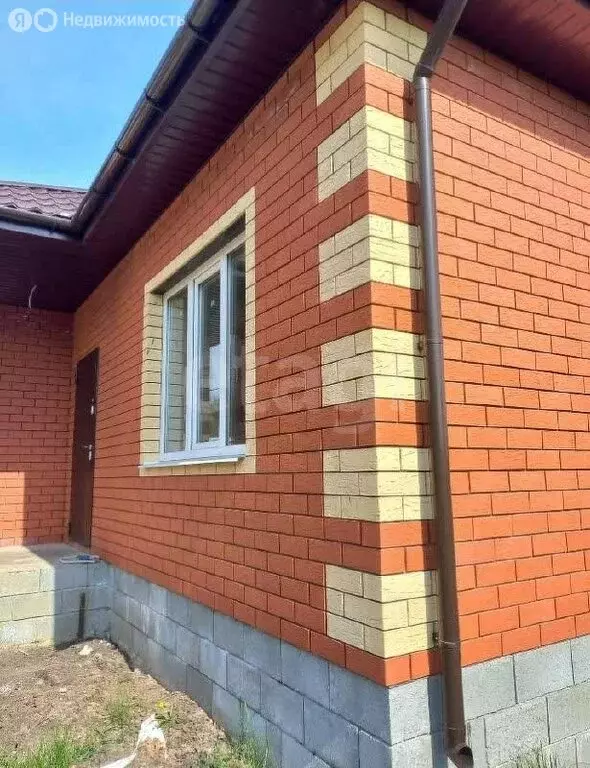 Дом в село Стрелецкое, микрорайон Стрелецкое-83 (100 м) - Фото 0
