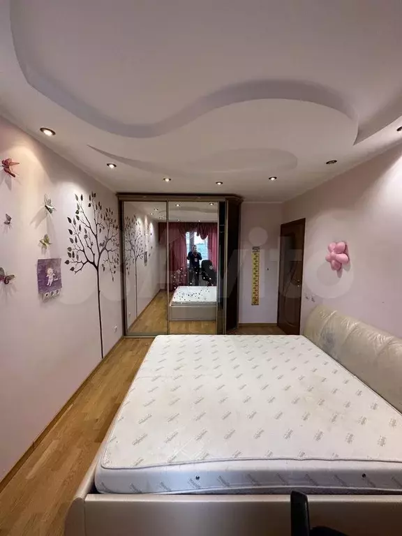 3-к. квартира, 80 м, 4/17 эт. - Фото 1
