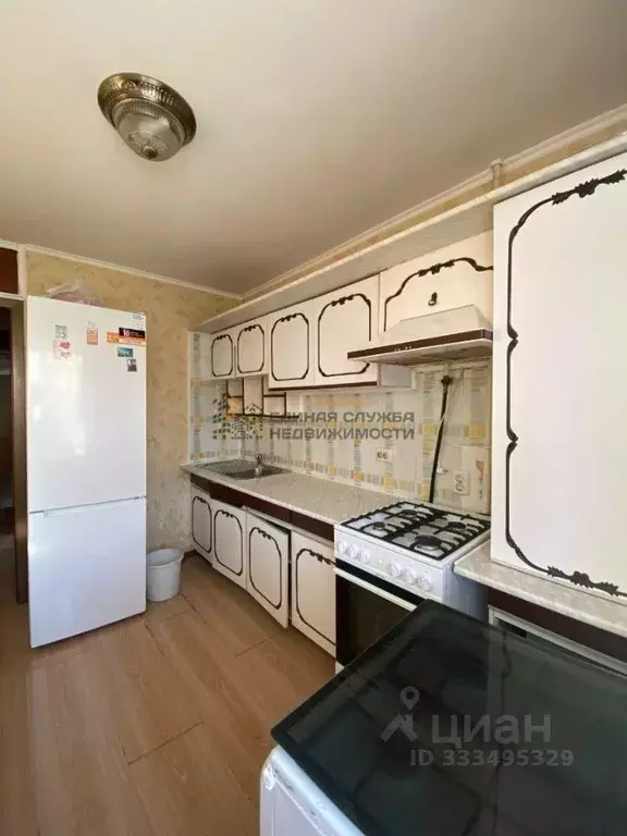 2-к кв. Башкортостан, Уфа ул. Мингажева, 158 (50.0 м) - Фото 1