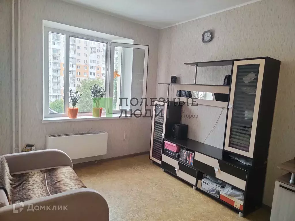 Продаётся 1-к квартира, 28.8 м - Фото 0