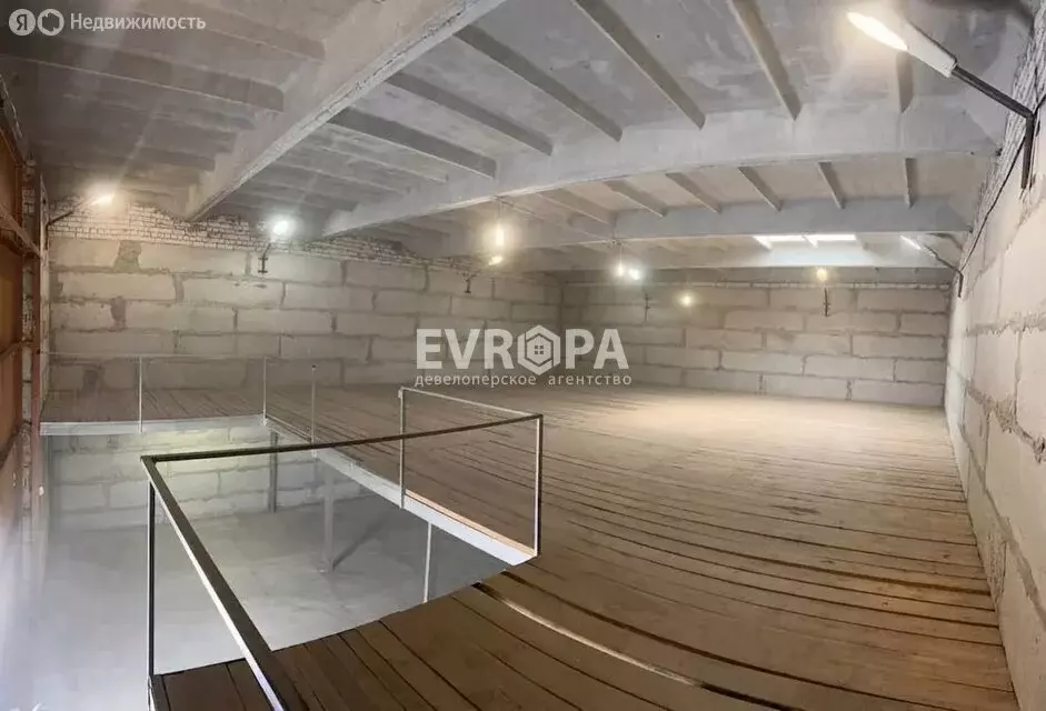 Помещение свободного назначения (167 м) - Фото 1